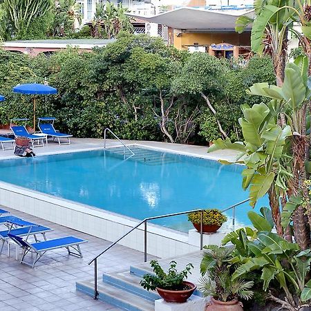 Hotel San Giovanni Terme Ischia Exteriér fotografie