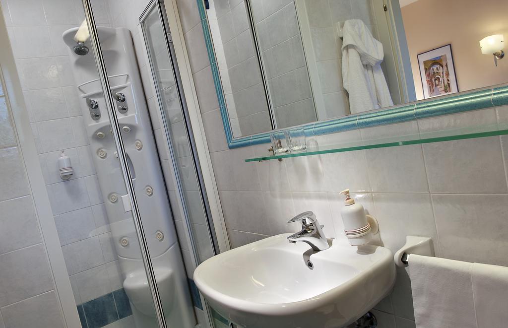Hotel San Giovanni Terme Ischia Exteriér fotografie