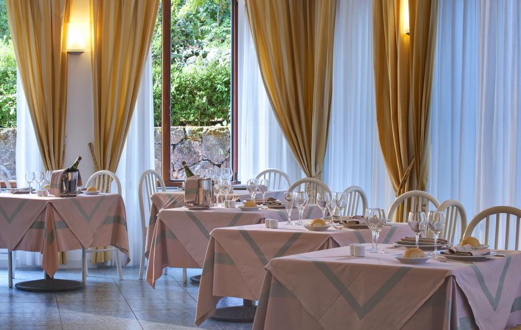 Hotel San Giovanni Terme Ischia Exteriér fotografie