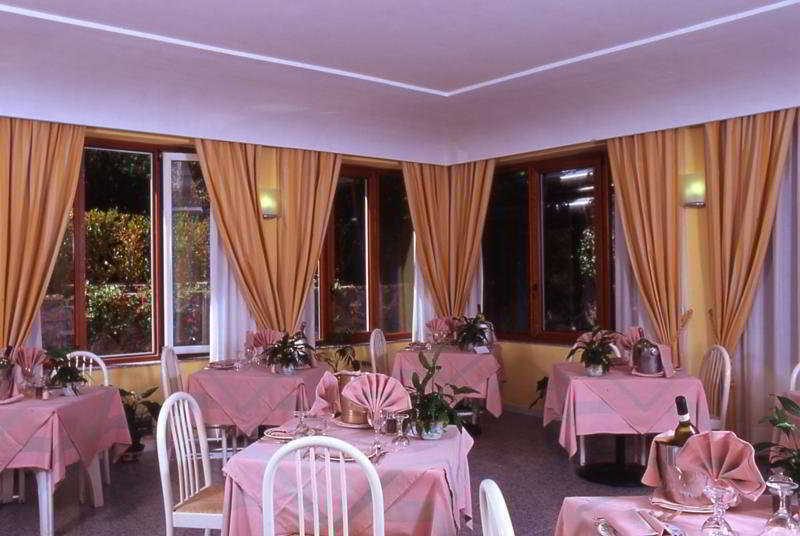 Hotel San Giovanni Terme Ischia Exteriér fotografie