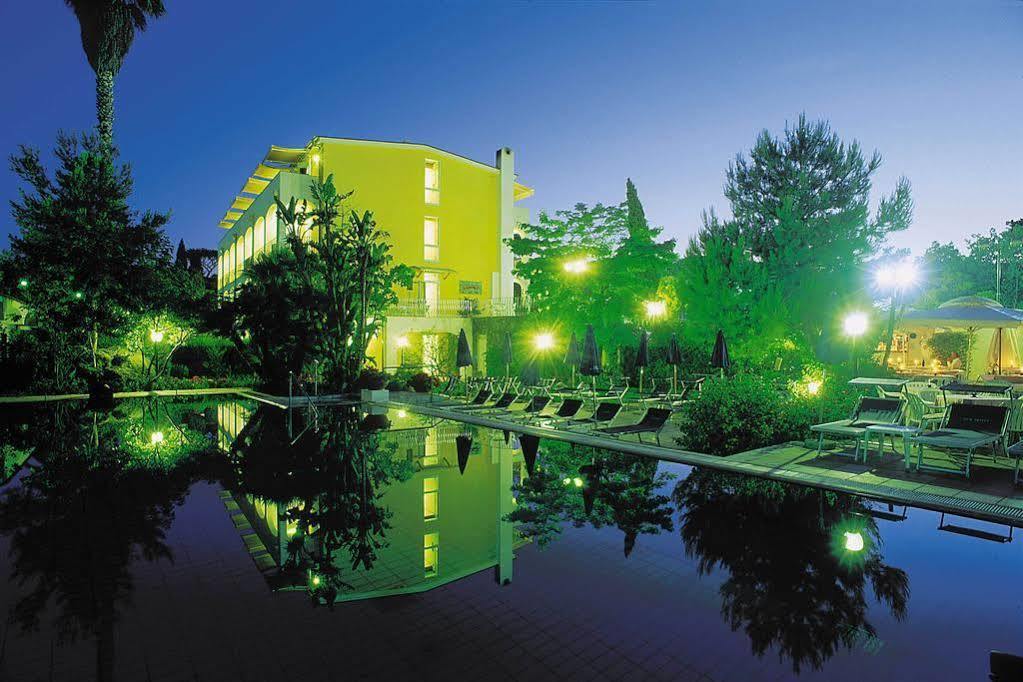 Hotel San Giovanni Terme Ischia Exteriér fotografie